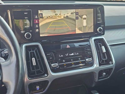 2021 Kia Sorento SX Prestige