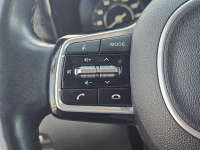 2021 Kia Sorento SX Prestige
