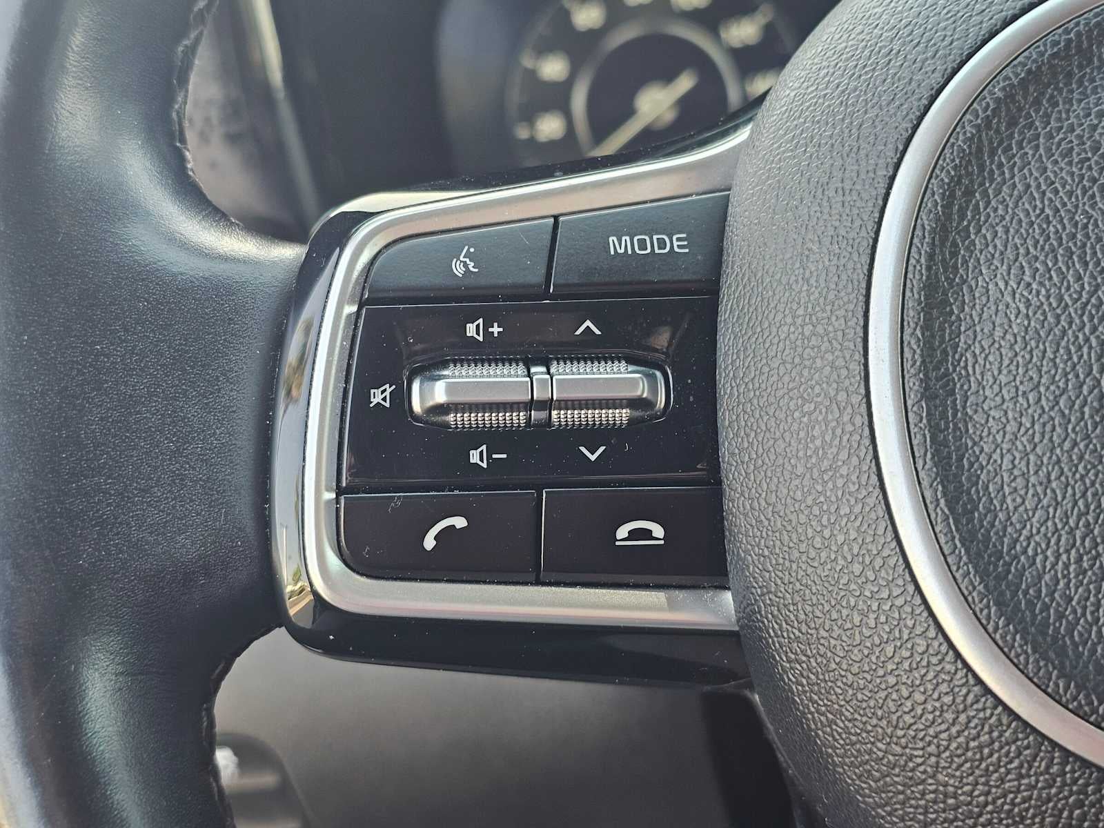 2021 Kia Sorento SX Prestige