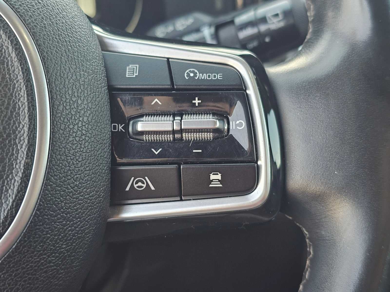 2021 Kia Sorento SX Prestige
