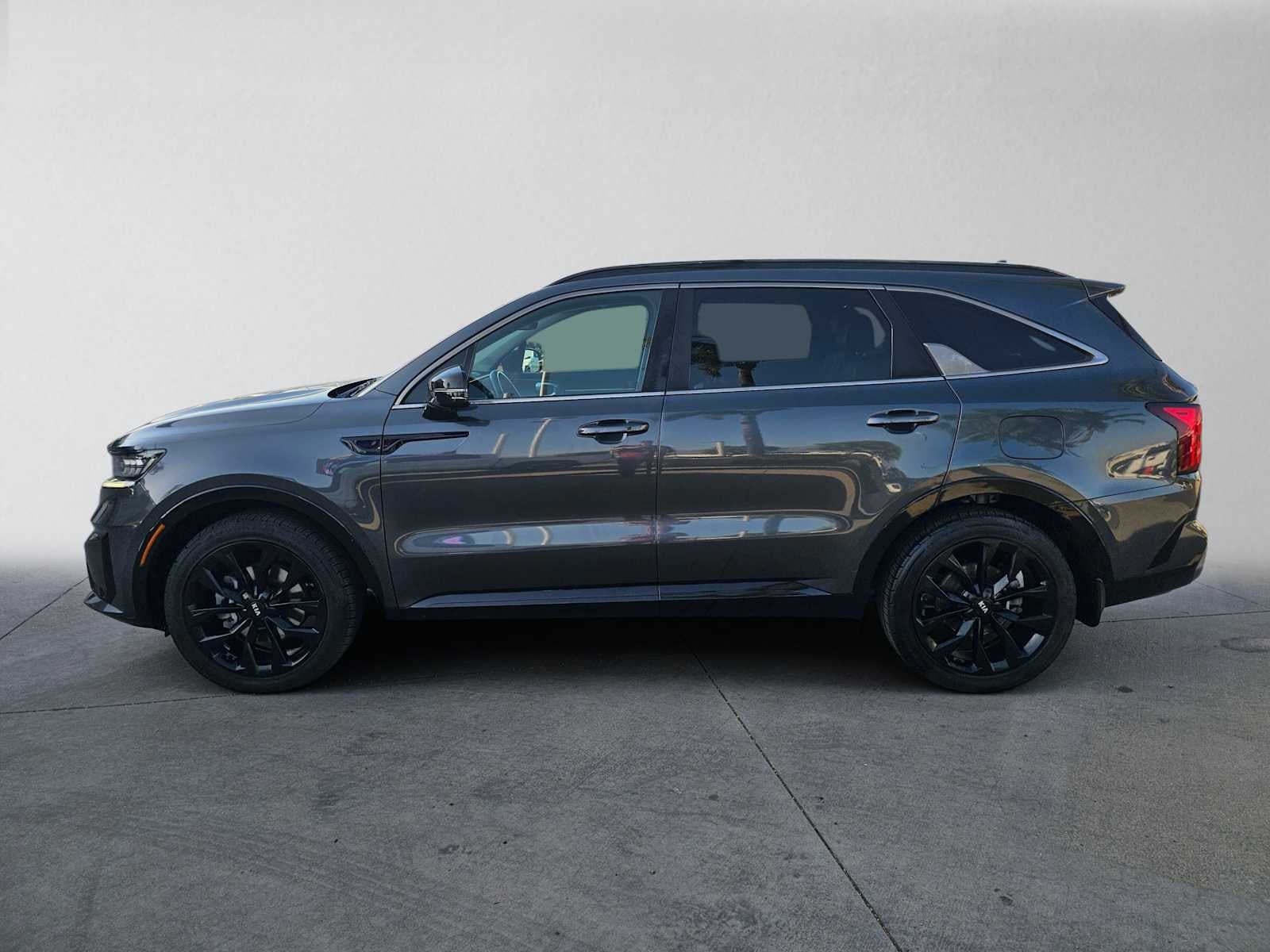 2021 Kia Sorento SX Prestige