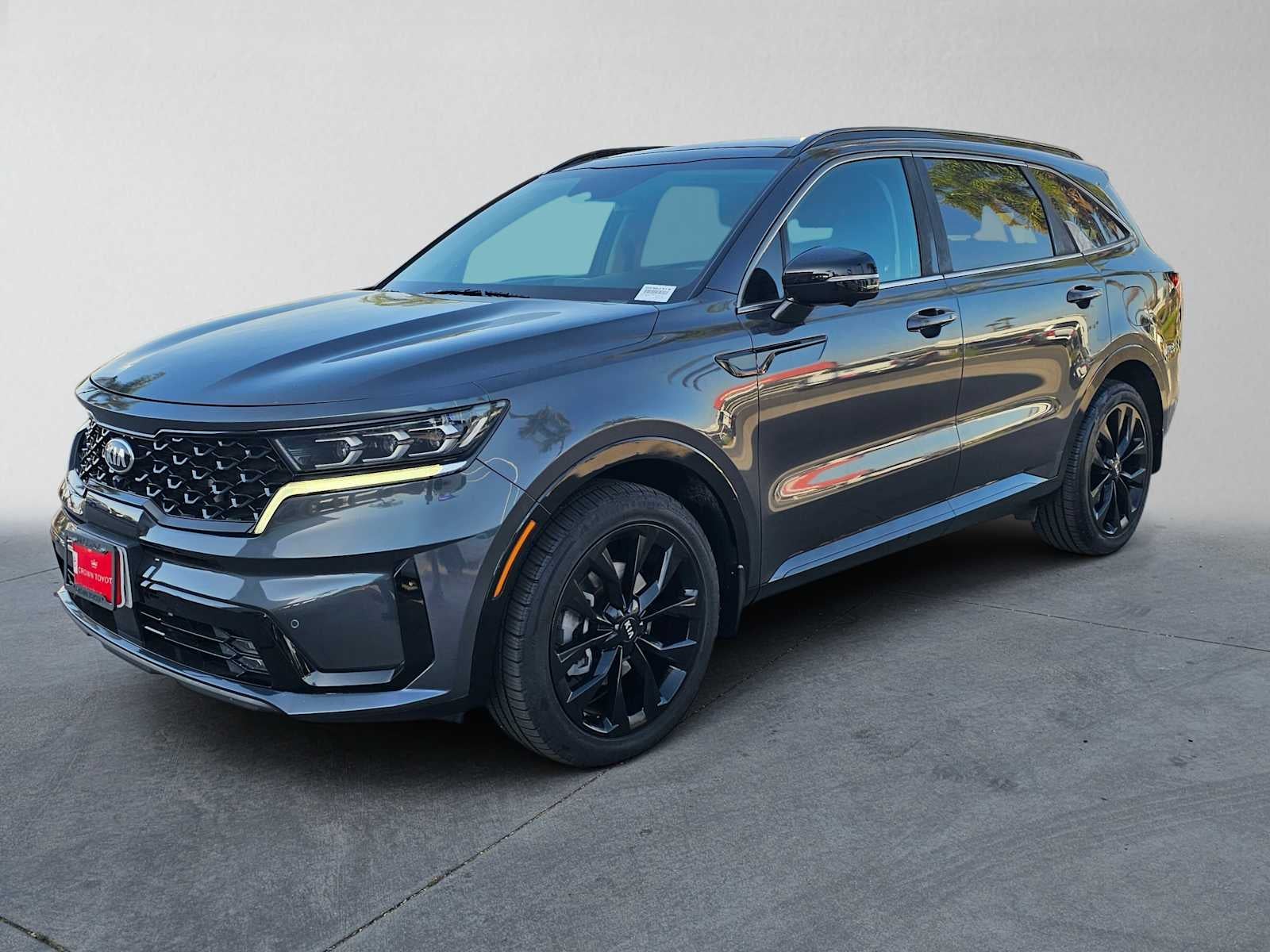 2021 Kia Sorento SX Prestige