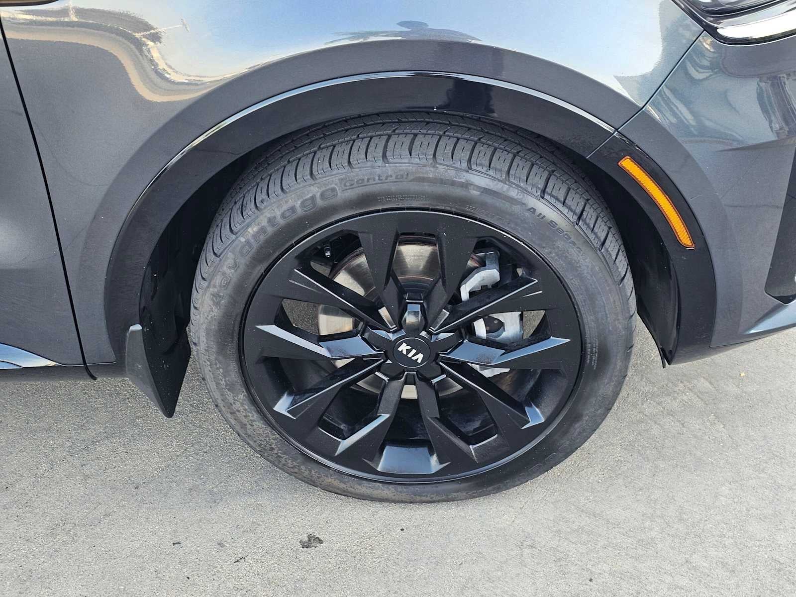 2021 Kia Sorento SX Prestige