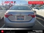 2016 Toyota Corolla LE Plus