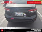 2021 Toyota Corolla Nightshade