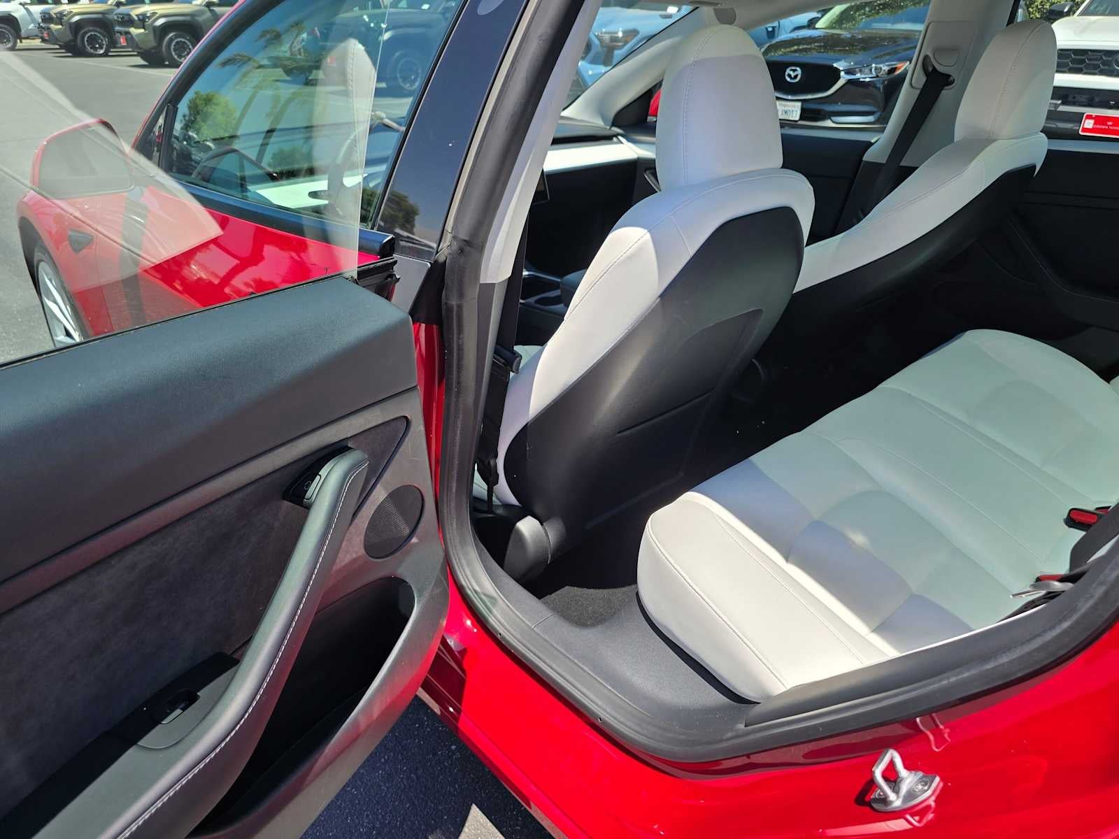 2023 Tesla Model 3 Base