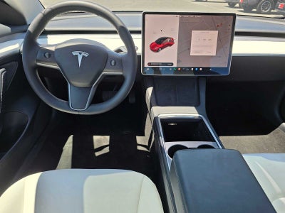 2023 Tesla Model 3 Base