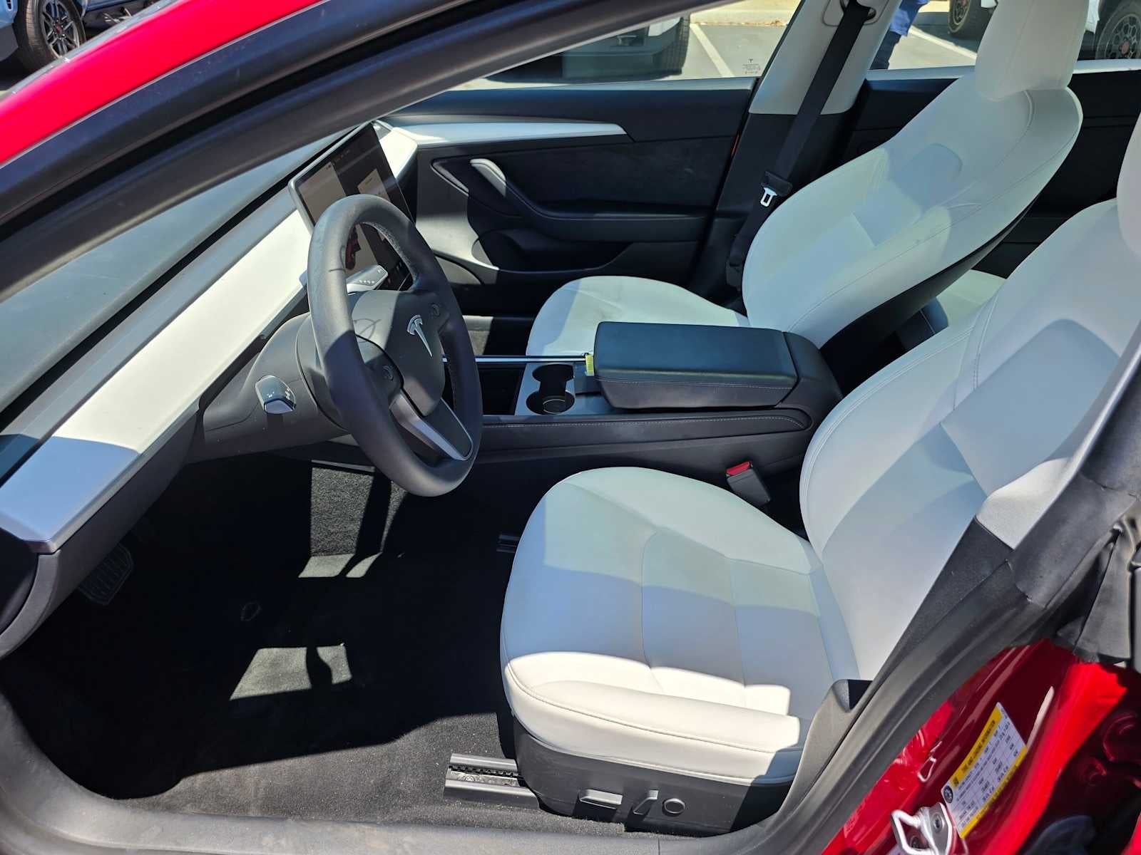 2023 Tesla Model 3 Base