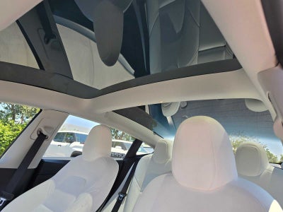 2023 Tesla Model 3 Base