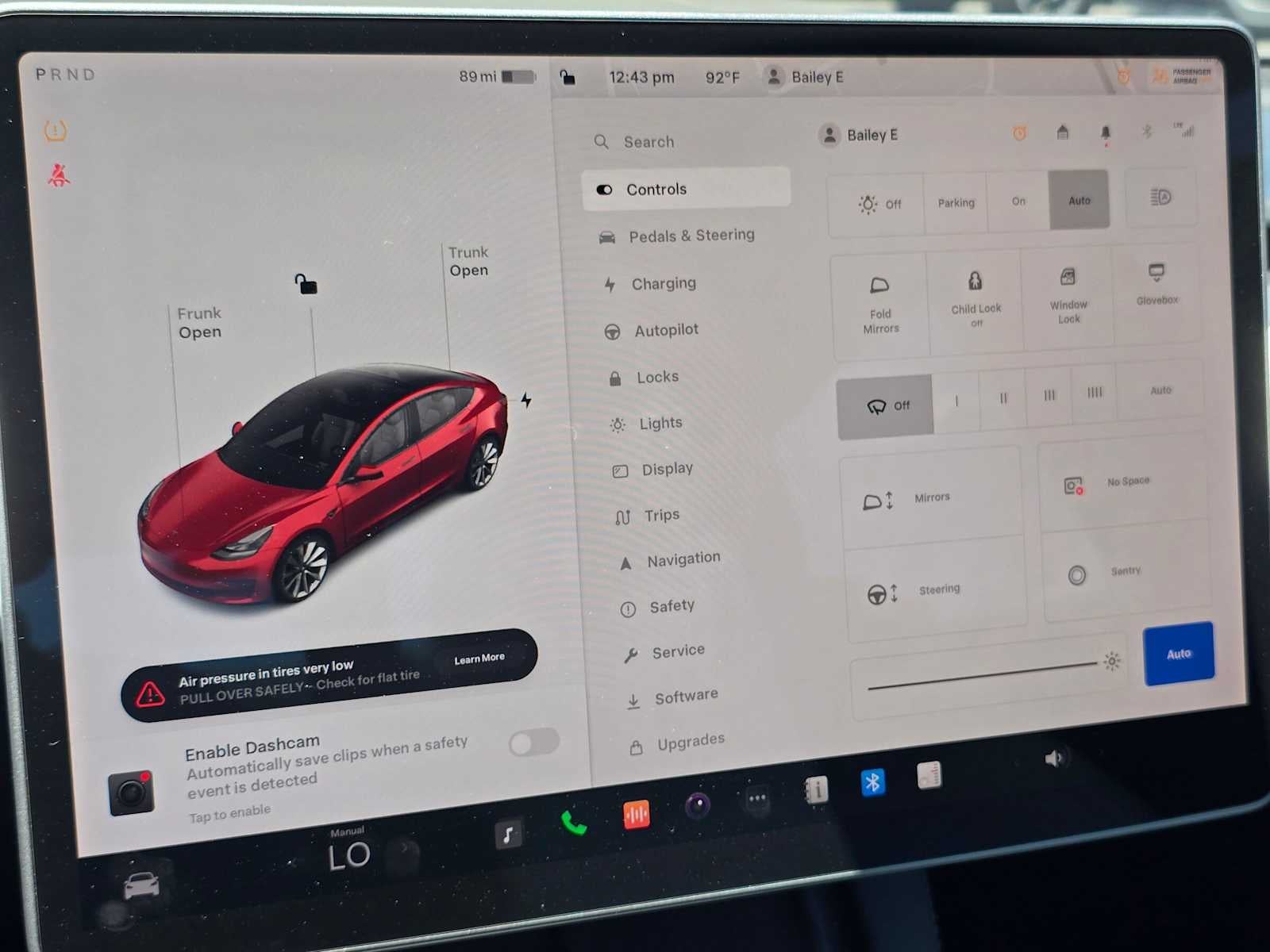 2023 Tesla Model 3 Base