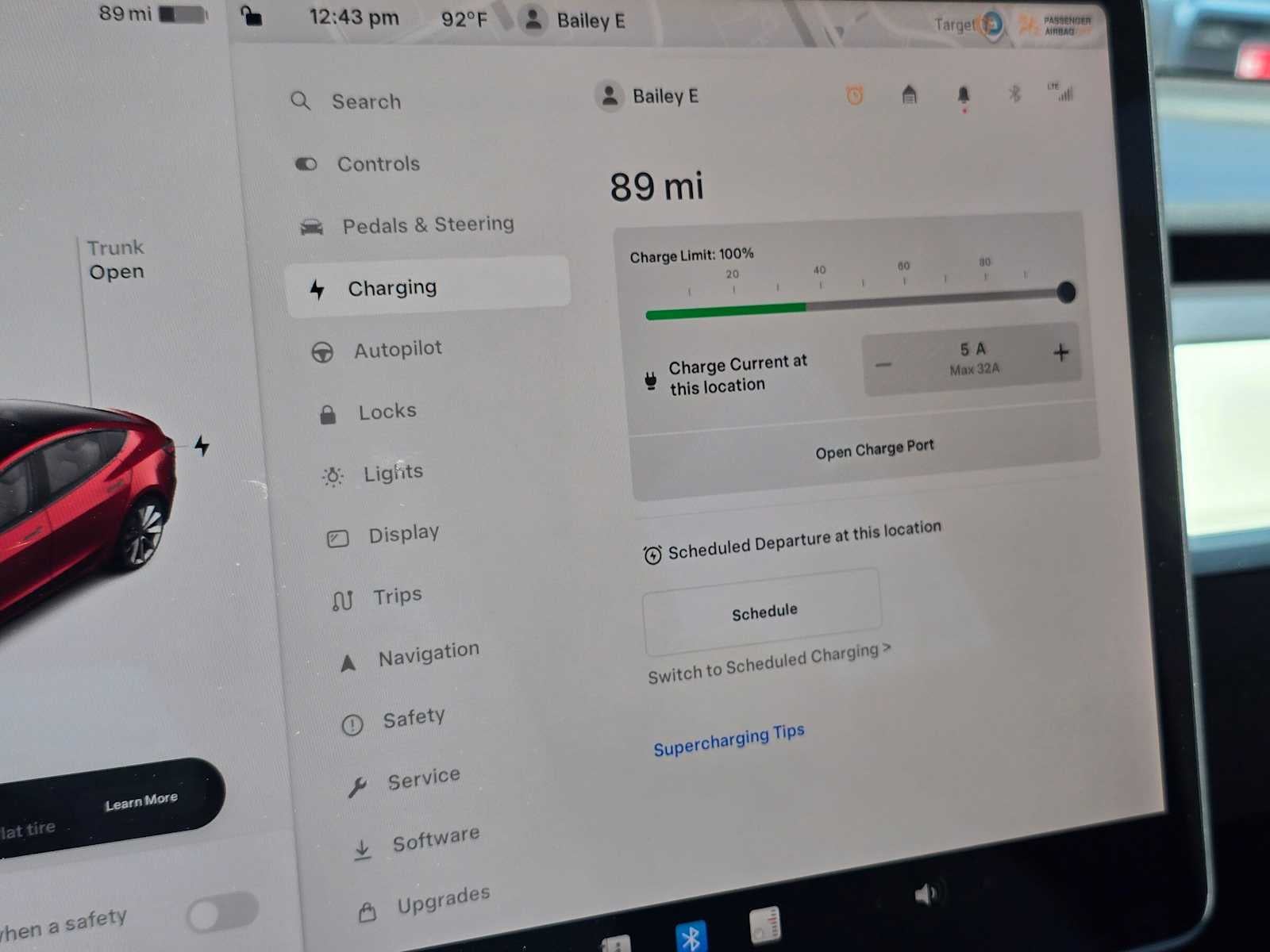 2023 Tesla Model 3 Base