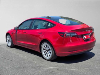 2023 Tesla Model 3 Base