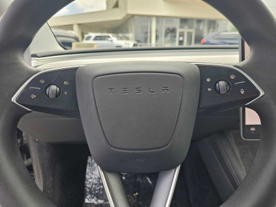 2024 Tesla Model 3 Long Range