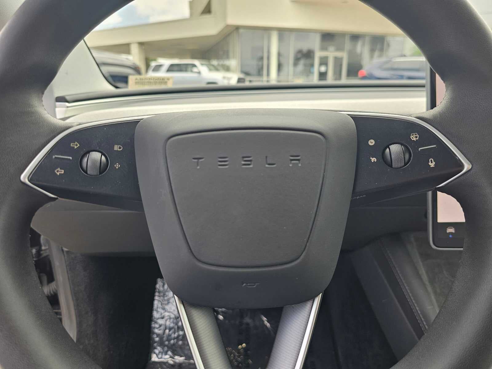 2024 Tesla Model 3 Long Range