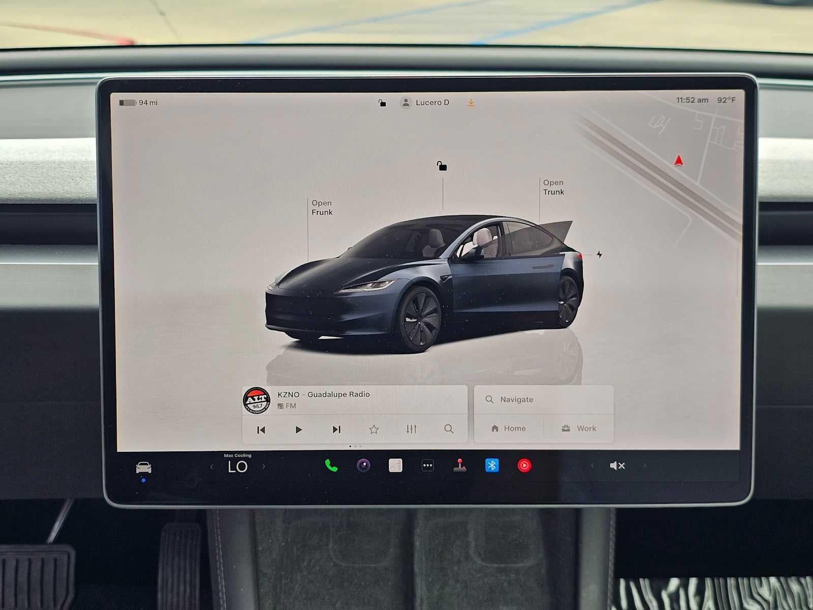 2024 Tesla Model 3 Long Range