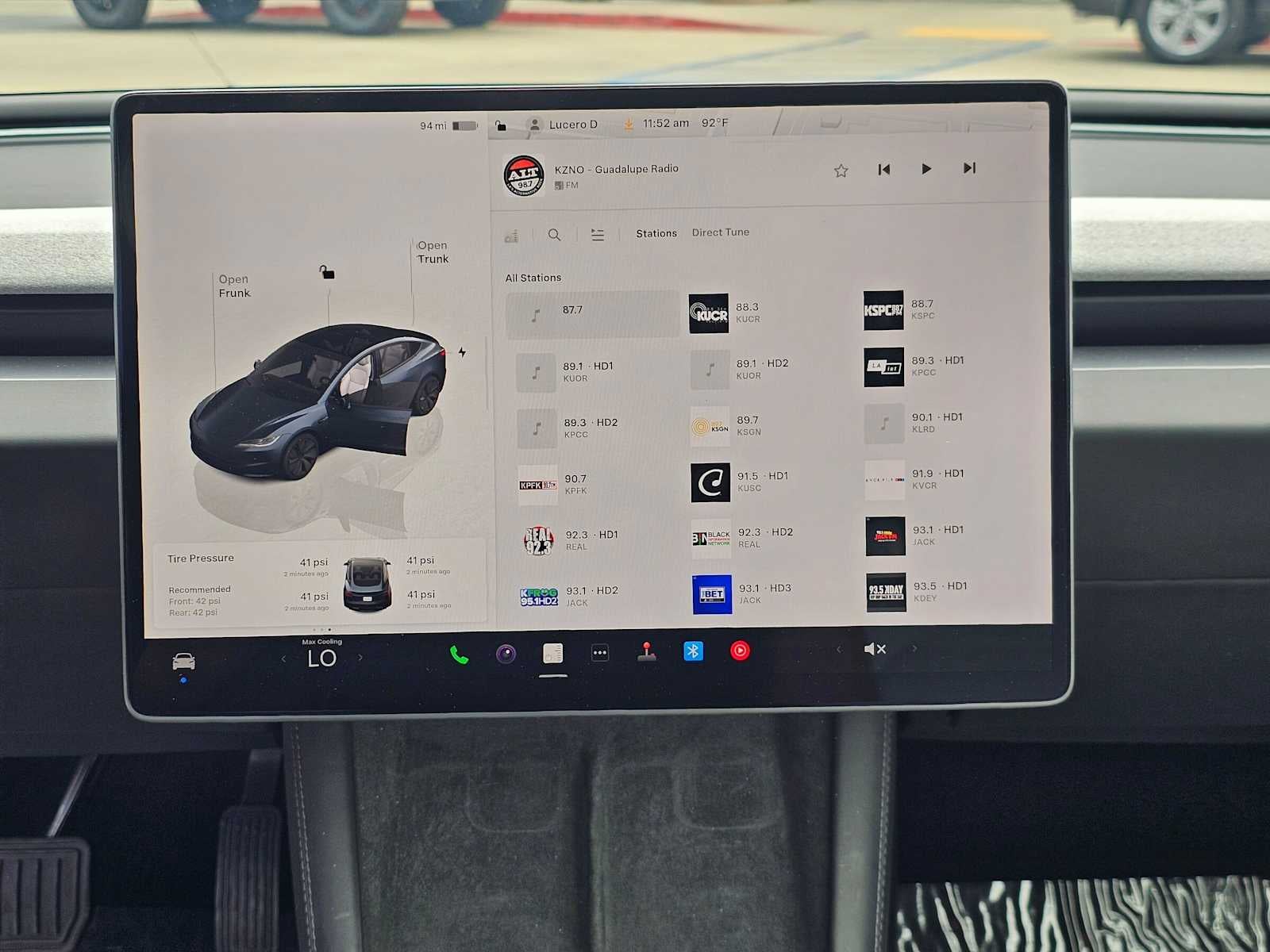 2024 Tesla Model 3 Long Range