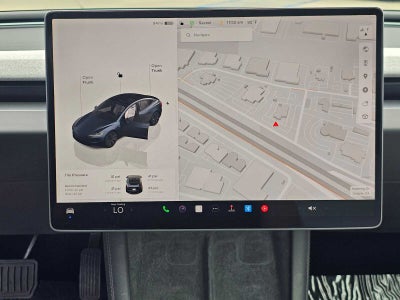 2024 Tesla Model 3 Long Range
