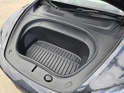 2024 Tesla Model 3 Long Range
