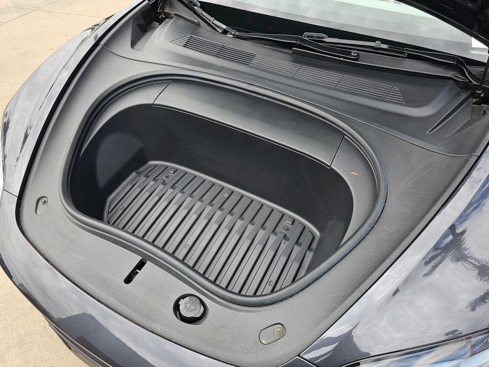 2024 Tesla Model 3 Long Range