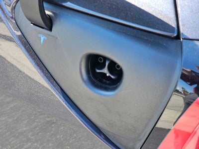 2024 Tesla Model 3 Long Range
