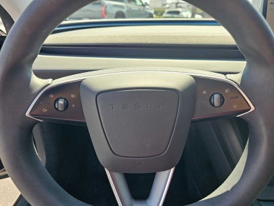 2024 Tesla Model 3 Long Range