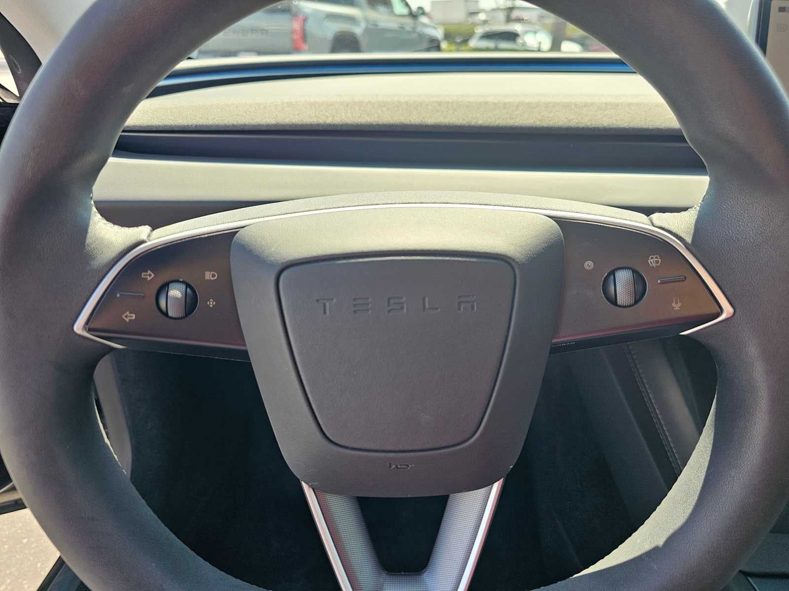 2024 Tesla Model 3 Long Range