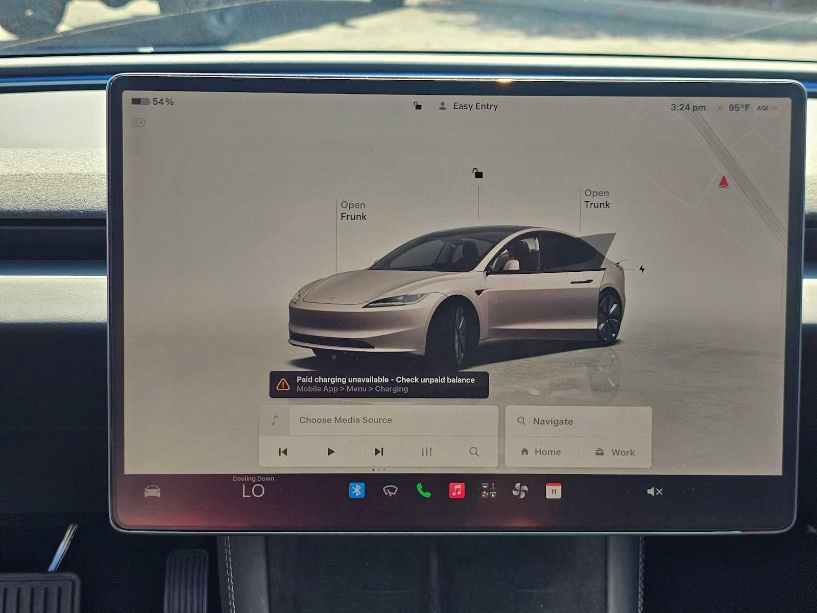 2024 Tesla Model 3 Long Range