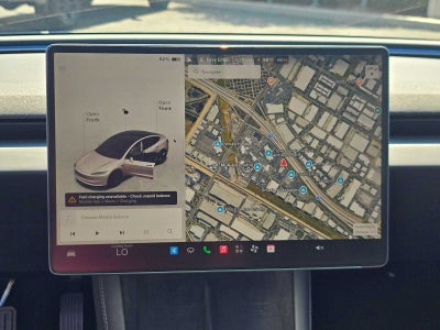 2024 Tesla Model 3 Long Range
