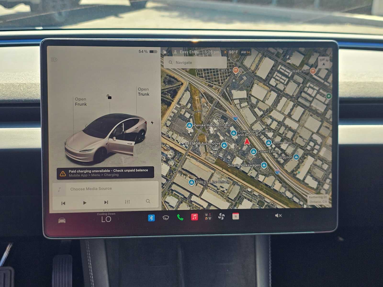 2024 Tesla Model 3 Long Range