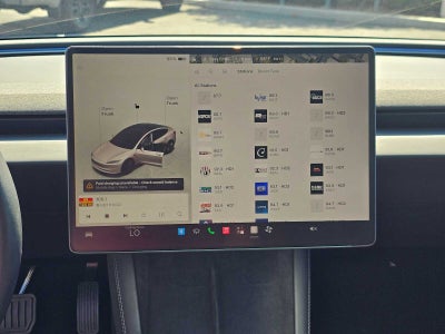 2024 Tesla Model 3 Long Range