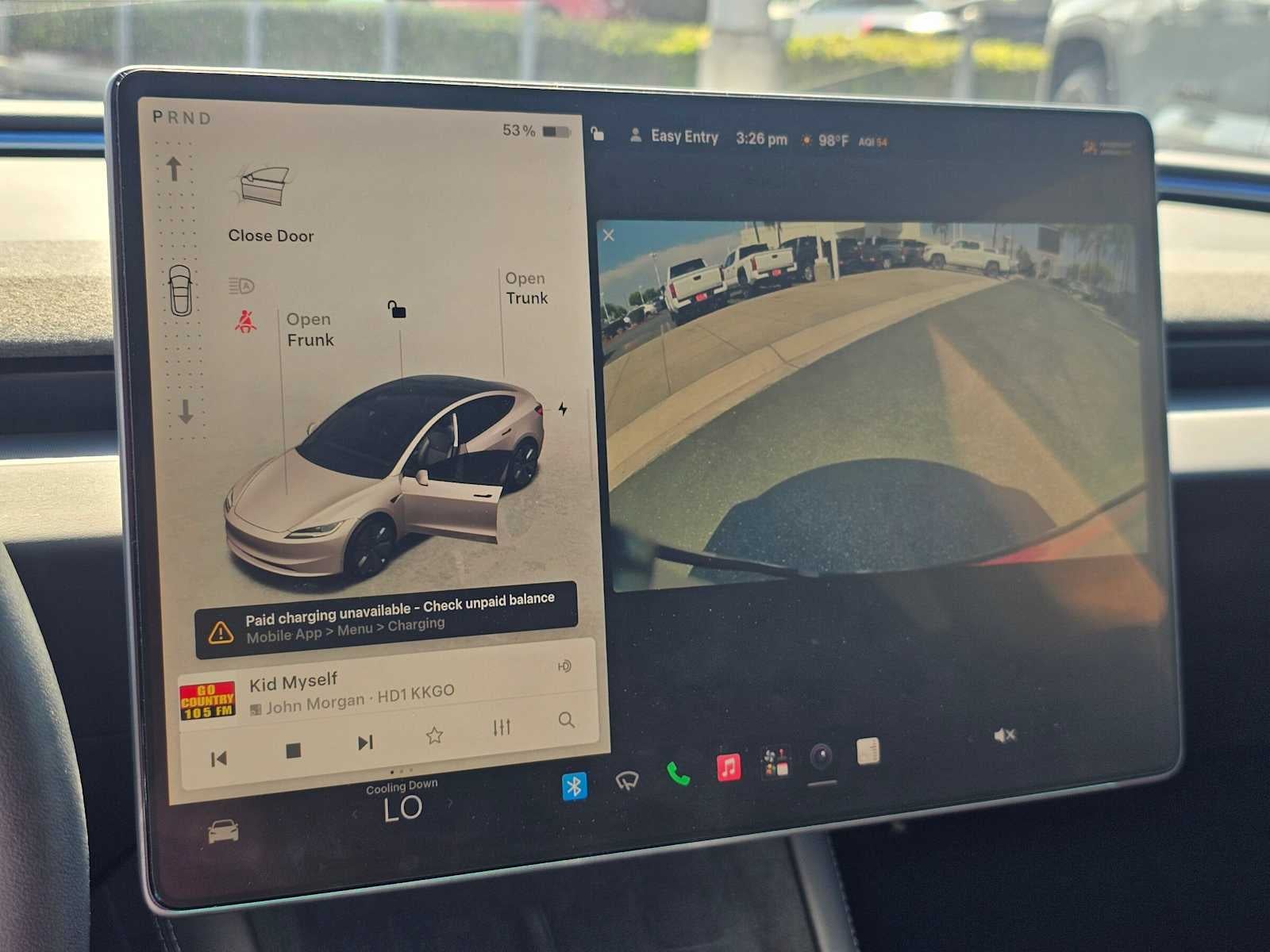 2024 Tesla Model 3 Long Range