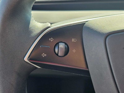 2024 Tesla Model 3 Long Range