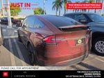 2020 Tesla Model X Long Range Plus