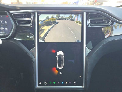 2018 Tesla Model X 100D