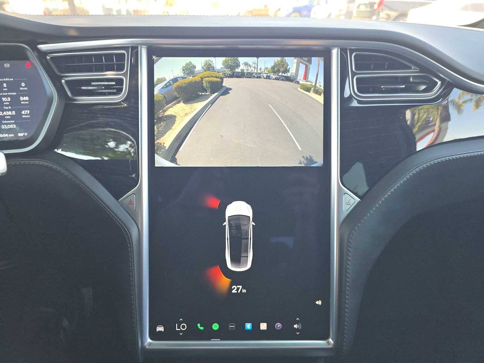 2018 Tesla Model X 100D
