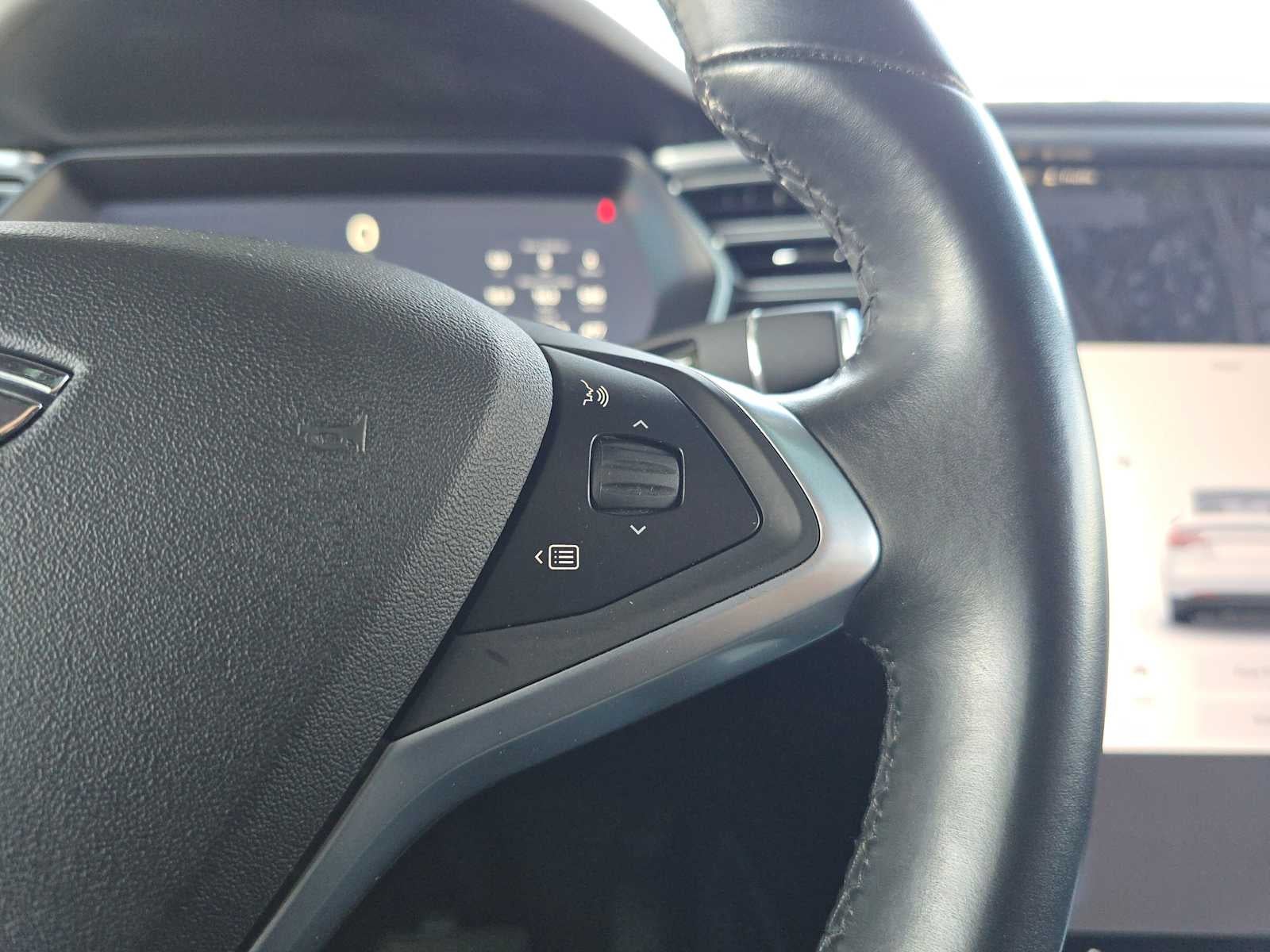 2018 Tesla Model X 100D