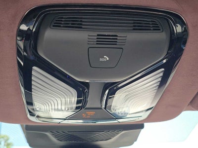 2025 BMW XM Base