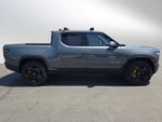 2022 Rivian R1T Adventure Package