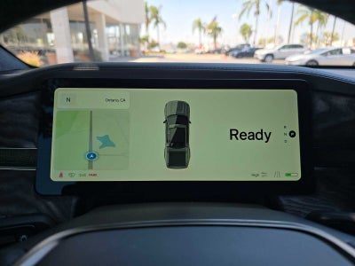 2022 Rivian R1T Adventure Package