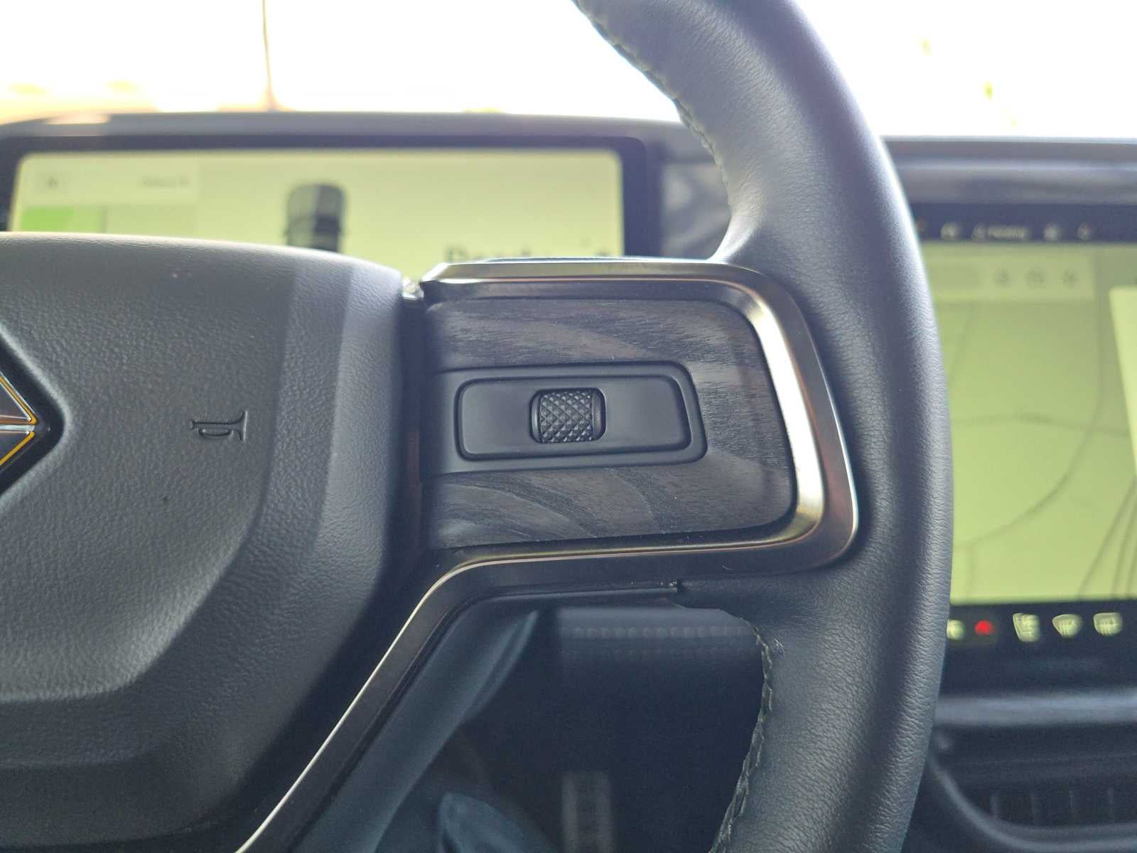 2022 Rivian R1T Adventure Package