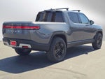 2022 Rivian R1T Adventure Package