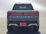 2022 Rivian R1T Adventure Package