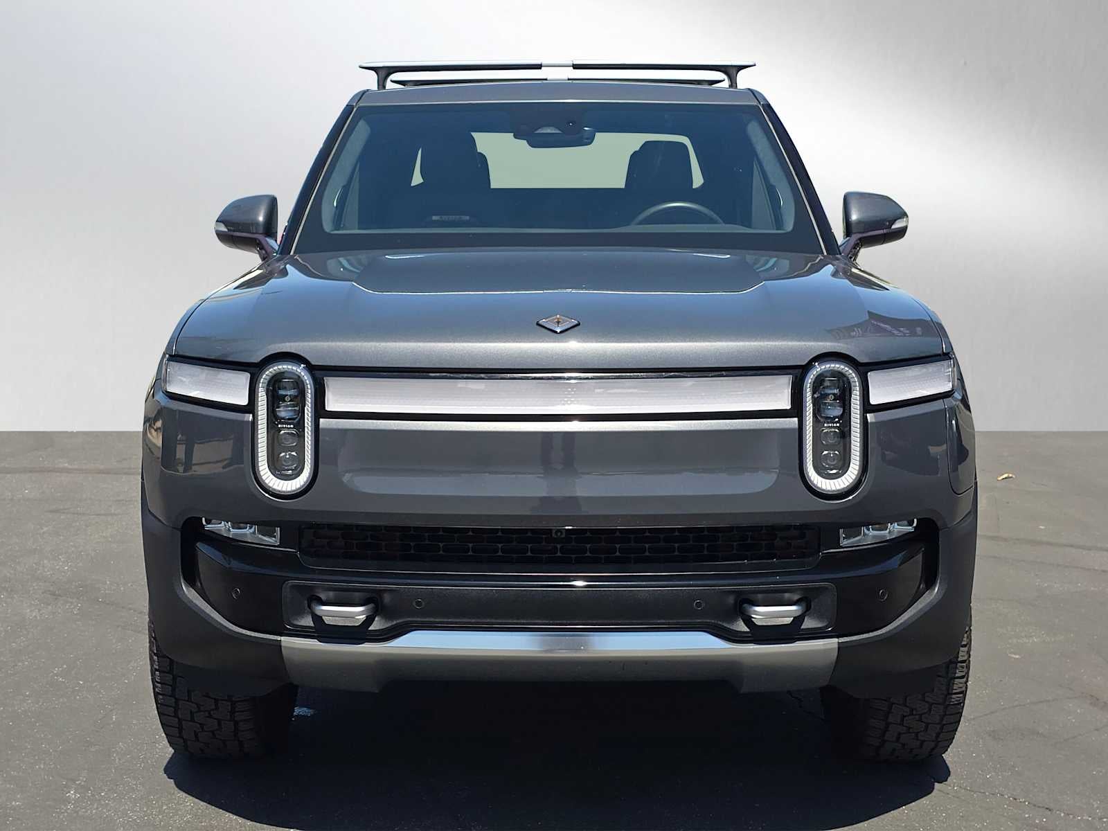 2022 Rivian R1T Adventure Package