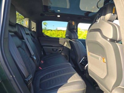 2023 Rivian R1T Adventure