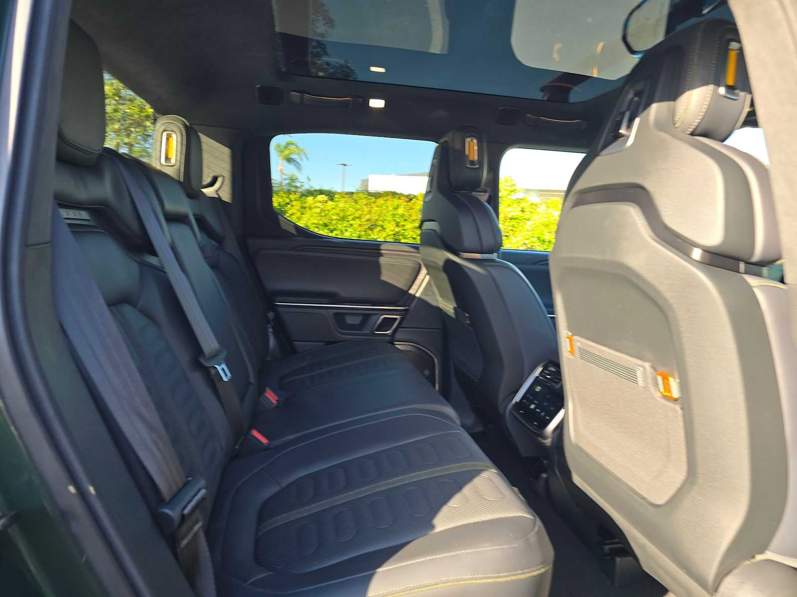 2023 Rivian R1T Adventure