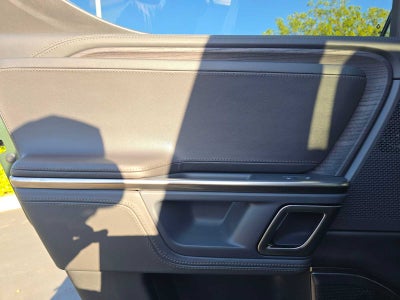 2023 Rivian R1T Adventure