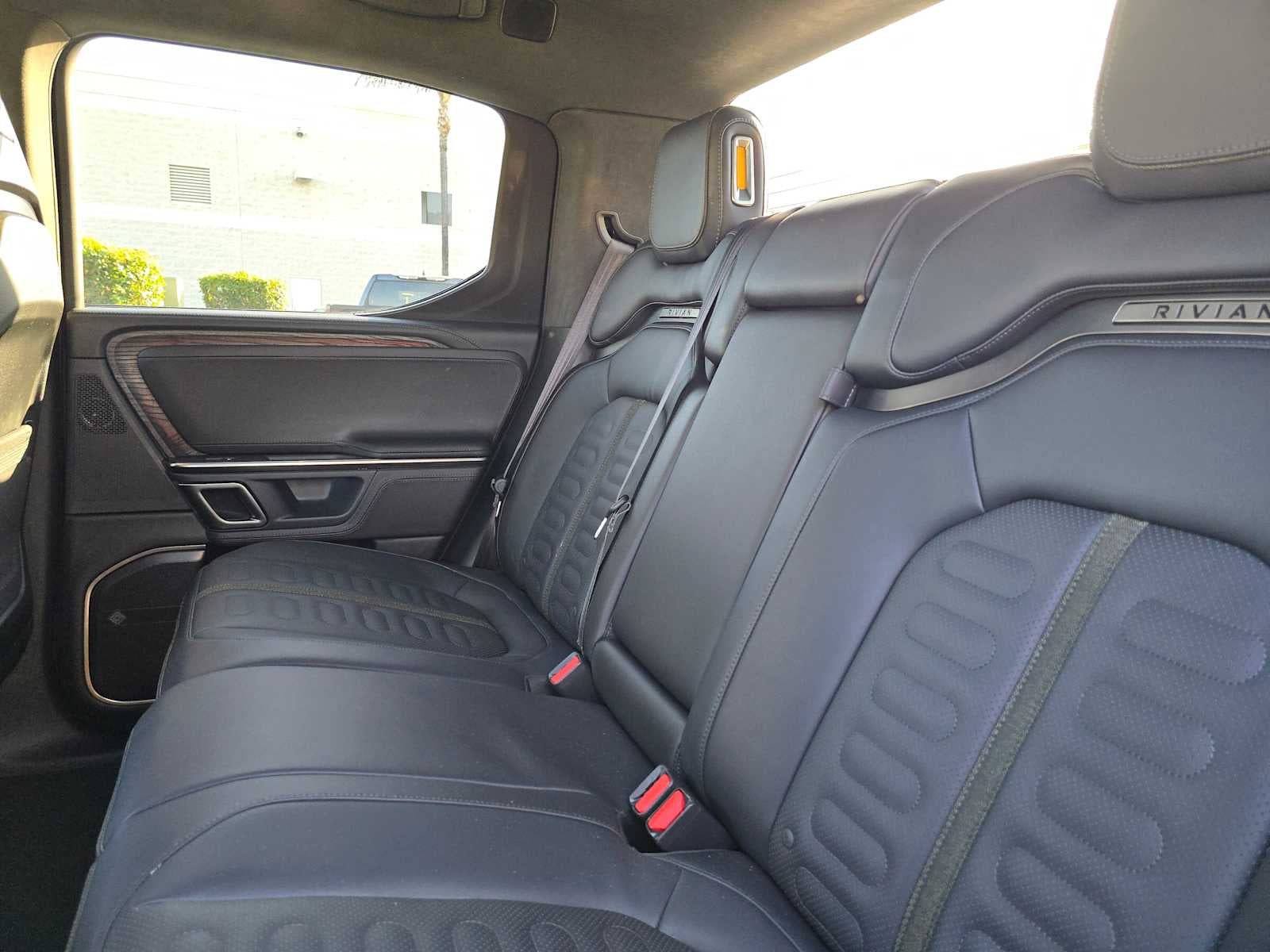 2023 Rivian R1T Adventure