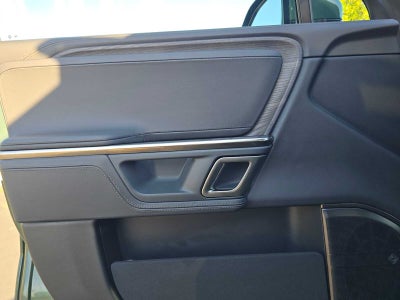 2023 Rivian R1T Adventure