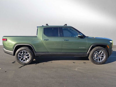 2023 Rivian R1T Adventure