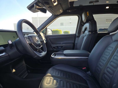 2023 Rivian R1T Adventure